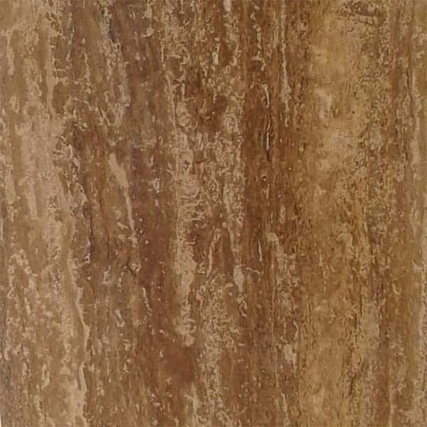 Chocolate Travertine
