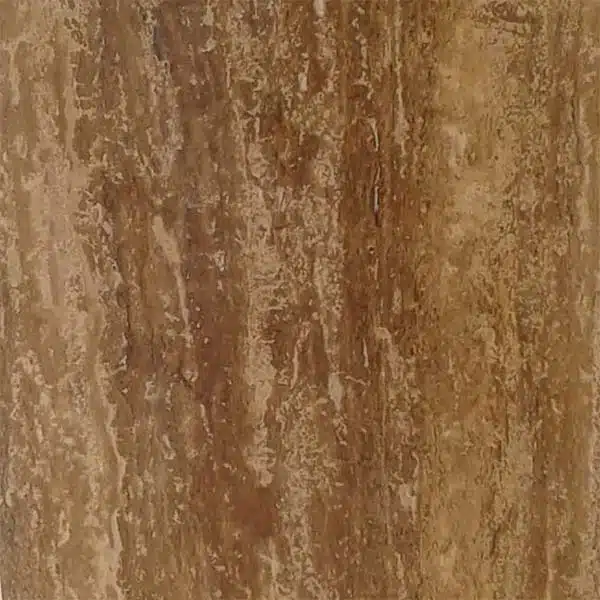 Chocolate Travertine
