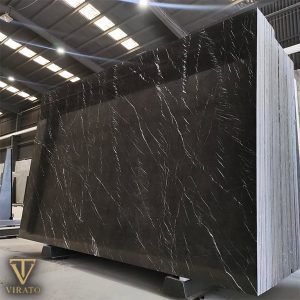 Najaf Abad Black Marble