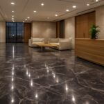 Iranian Marble Supplier