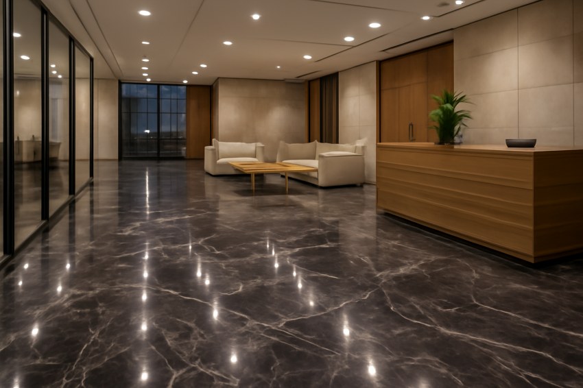 Iranian Marble Supplier