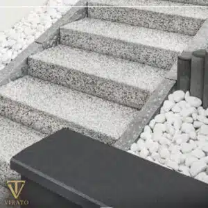 White Granite