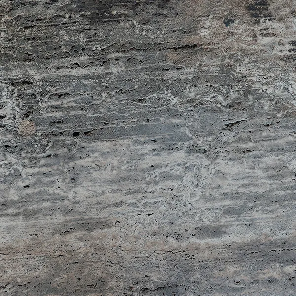 Silver Travertine
