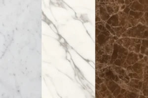 How to Choose the Best Marble