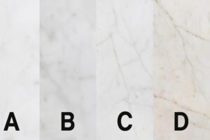 Check Marble Quality