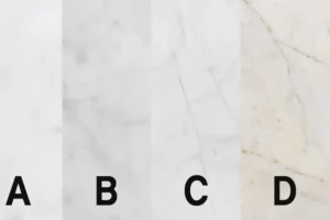 Check Marble Quality