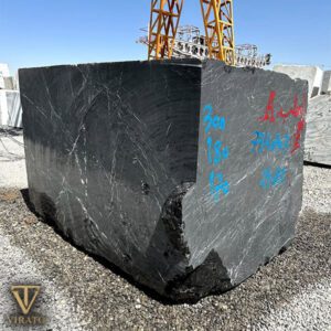 block black marble
