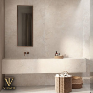 Travertine Stone Cladding